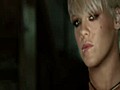 pink - F**king Perfect Music Video (Clean Version)