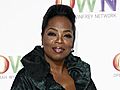 Oprah Celebrates Her &#039;OWN&#039; Debut