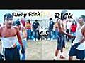 Richy rich Vs Rick
