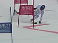 2011 Alpine Worlds: Raich injured in team event