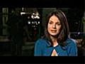 Source Code Michelle Monaghan Interview Clip