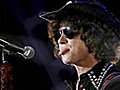 Bunbury logra Disco de Oro en México