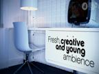 DESIGN HOTELS: 25Hours Hotel / Hamburg