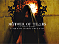 &#039;Mother OF Tears&#039;: Trailer