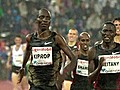 2011 Diamond League Oslo: Kiprop overtakes Keitany in ExxonMobil Dream Mile