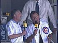 Ron Santo dies at 70: life achievements