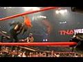 Tna : Trailer/muziekvideoclip van ppv Victory Road 2009 (19/07/2009).