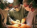 Fetal surgery better for kids with spine defect
