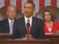 President Obama Addresses Congress on Healthcare