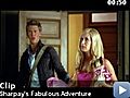 Sharpay’s Fabulous Adventure