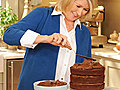 Martha’s Favorite Cake-Baking Tools