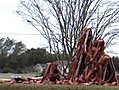 32,000 Firecracker Memorial