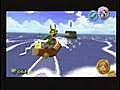 The Legend of Zelda The Wind Waker - the longest