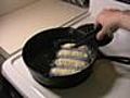 How To Make Mozzarella Sticks From Scratch