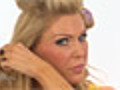 Learn How Now: Get Gretchen Rossi’s Hairstyle
