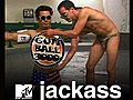 Jackass Gumball Rally