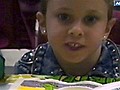 Home Video Shows Casey Anthony As Child