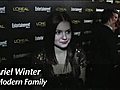 EW Pre-SAG - Ariel Winter