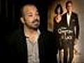 Web Extra: Interview With Jeffrey Wright