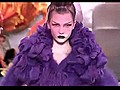 Dior abre Semana da Moda