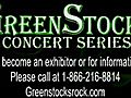 GreenStock Concert and Expo!!!!               // video added February 11,  2010            // 0 comments             //                             // Embed video: