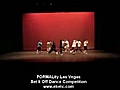 FORMALity LV Set It Off Dance Comp (Tech)