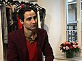 Zac Posen: An American In Paris