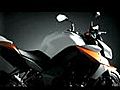 Kawasaki Z1000 - Highlights