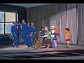 The New Scooby Doo Movies - The Mystery Of Haunted Island Part 1/5