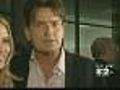 Sheen Avoids Jail Time ... For Now