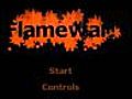 Free Games - Flame War