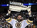 Bruins win first Stanley Cup in 39 years