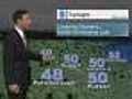 Evening Update: WBZ Forecast For Oct. 6