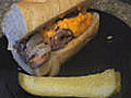 How to Make an Authentic Philly Cheese Steak