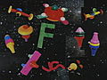 Fun Factory’s Letter F