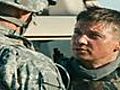 The Hurt Locker - HD Movie Trailer