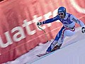 2011 Alpine Worlds: Christof Innerhofer DH