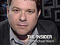 The Insider with Michael Klein,  6/13/08