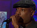 The Colbert Report - Talib Kweli: Cold Rain