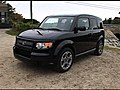 Honda Element 2003-2008 - Pre-Owned Review