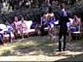 Clase de poesía