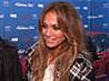 J.Lo: Picking &#039;Idol’s&#039; top 13 a &#039;roller coaster&#039;