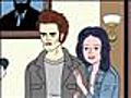 Ugly Americans : (106) 