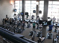 Local gyms compete with Student Rec Center