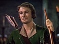 ロビンフッドの冒険(The Adventures Of Robin Hood)　予告編