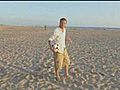 David Beckham’s unbelievable balls