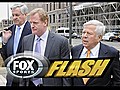 FOX Sports Flash 7:00p ET