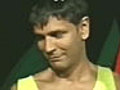 Tracking Milind Soman