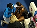 Williams pulls out of Aussie Open