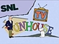 TV Funhouse-Saturday Night Live